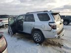 2021 Toyota 4Runner Sr5/Sr5 Premium за продажба в Wayland, MI - All Over