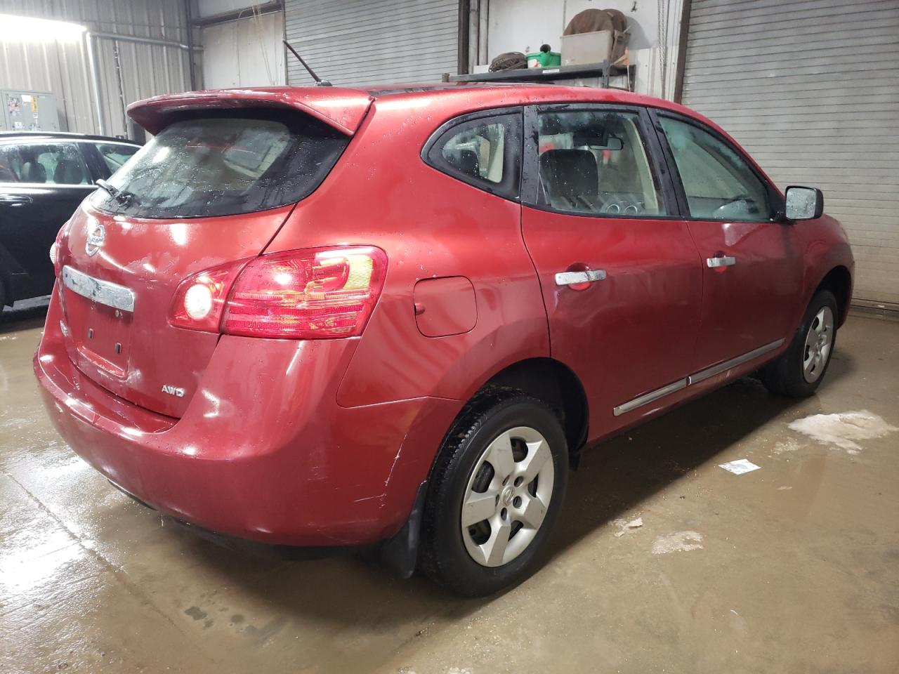 2011 Nissan Rogue - Image 3