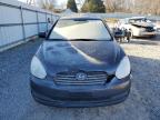 2011 Hyundai Accent Gl на продаже в Gastonia, NC - Front End