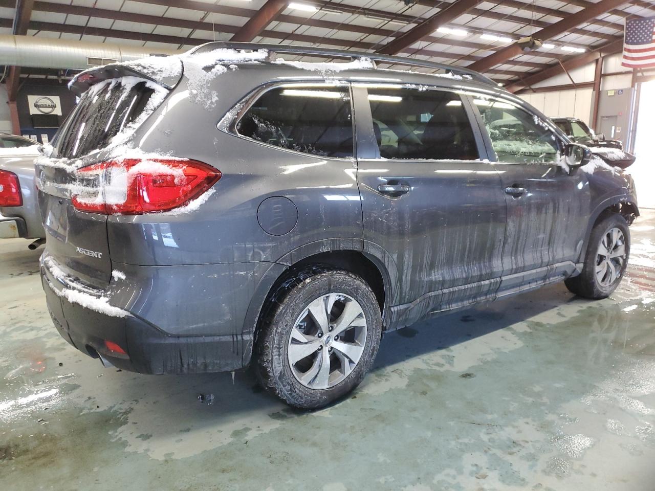 2024 Subaru Ascent - Image 3