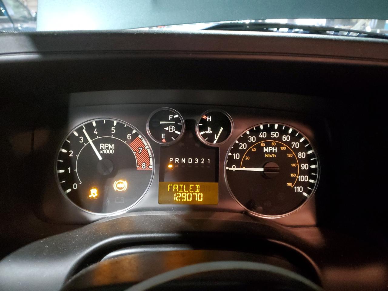 2006 Hummer H3 VIN: 5GTDN136568130299 Lot: 41859875