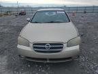 2003 Nissan Maxima Gle for Sale in Montgomery, AL - Front End