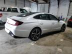 2022 Hyundai Sonata Sel Plus للبيع في Lexington، KY - Front End