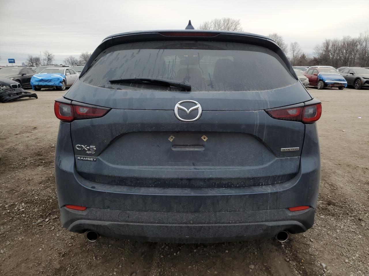 2023 Mazda CX-5 - Image 6