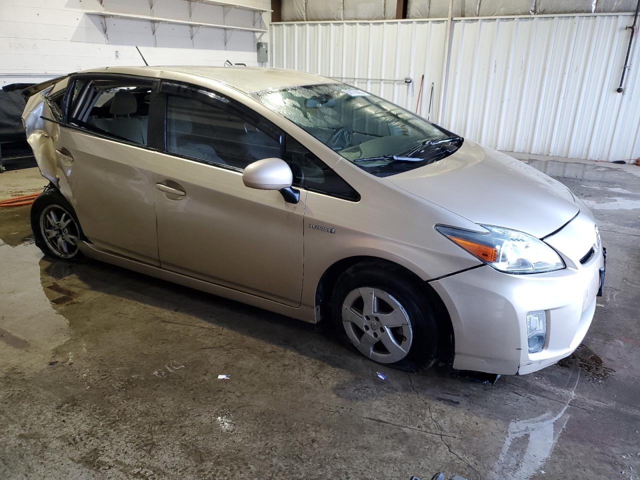 2010 Toyota Prius - Image 4