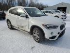 2019 BMW X1 XDRIVE28I for sale at Copart ON - COOKSTOWN