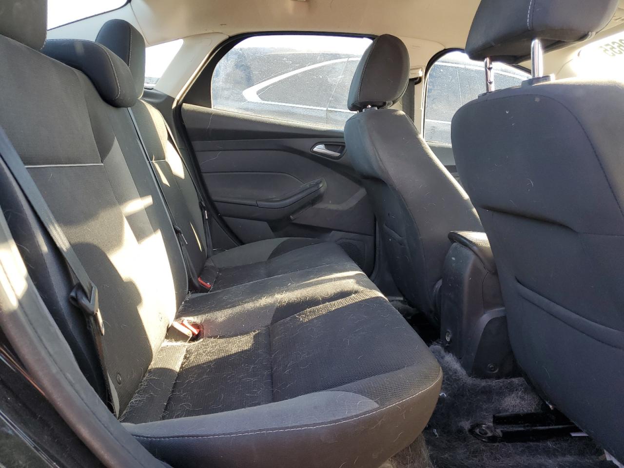2013 Ford Focus - Image 10