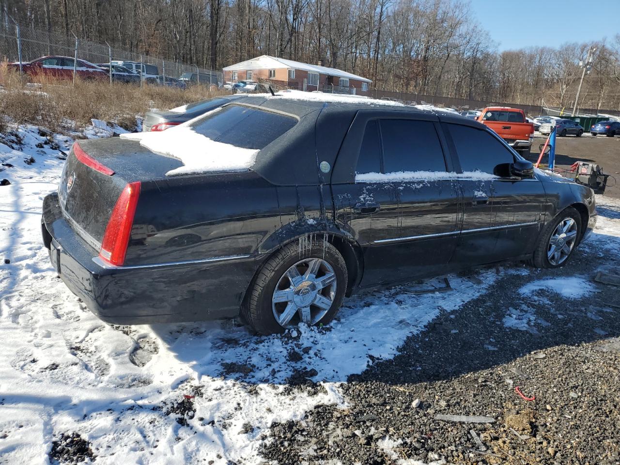 2006 Cadillac DTS - Image 3