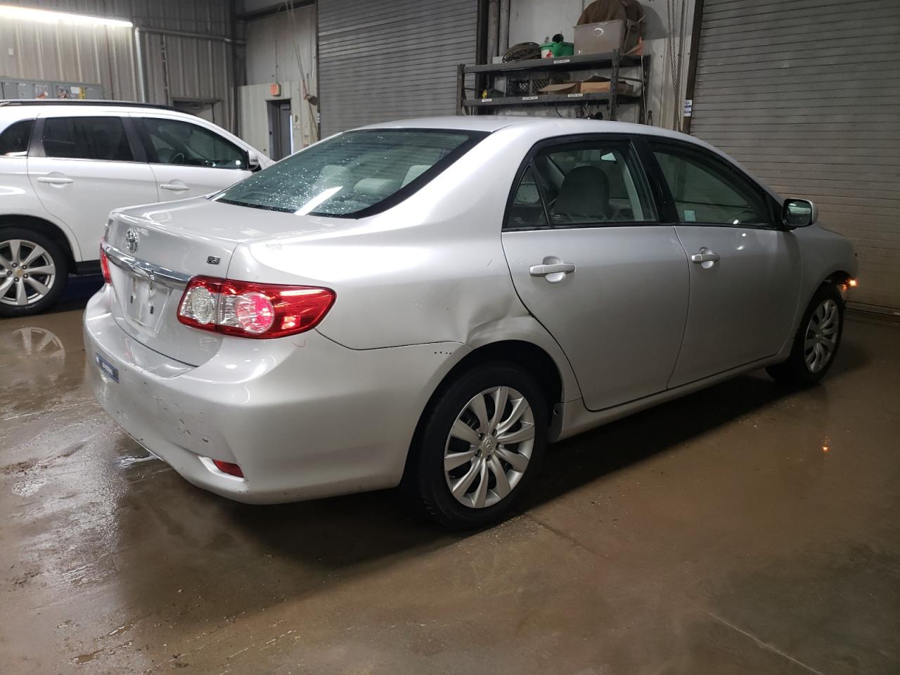 2012 Toyota Corolla - Image 3