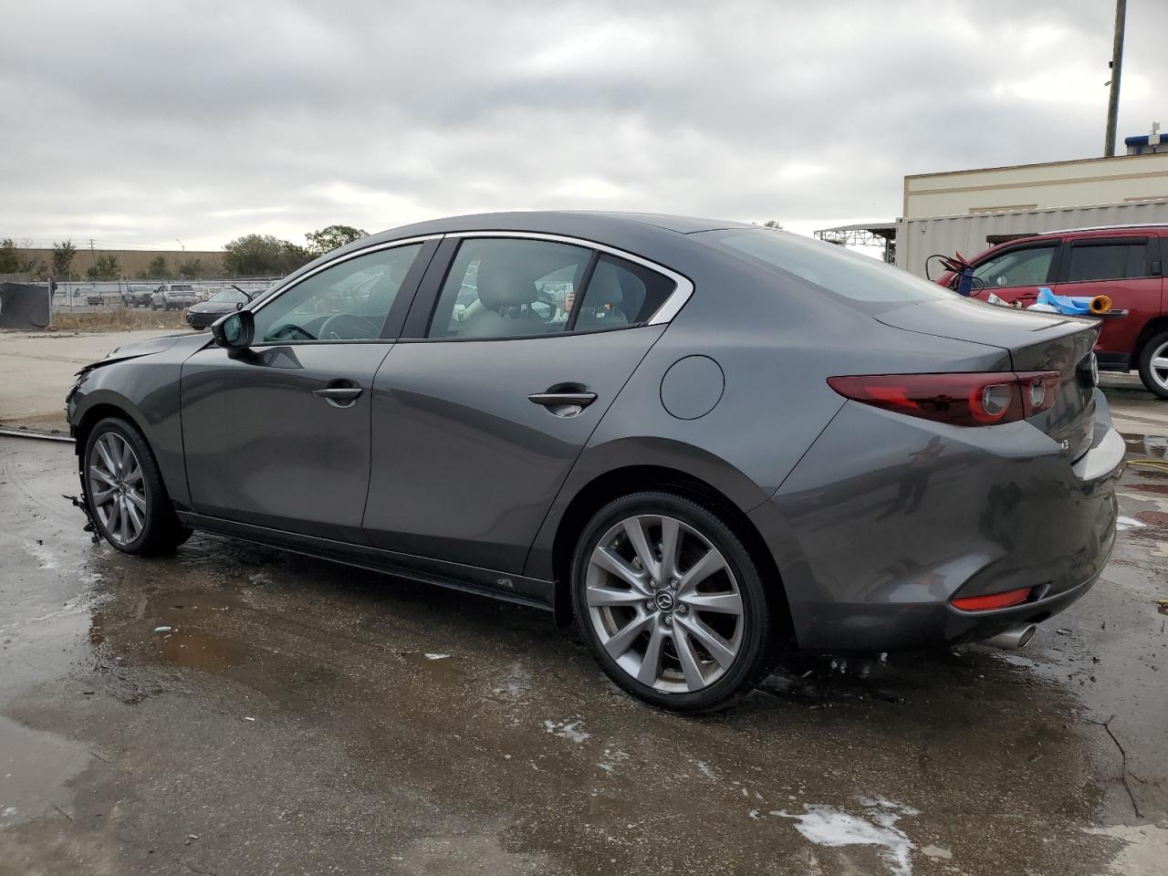 2023 Mazda 3 - Image 2