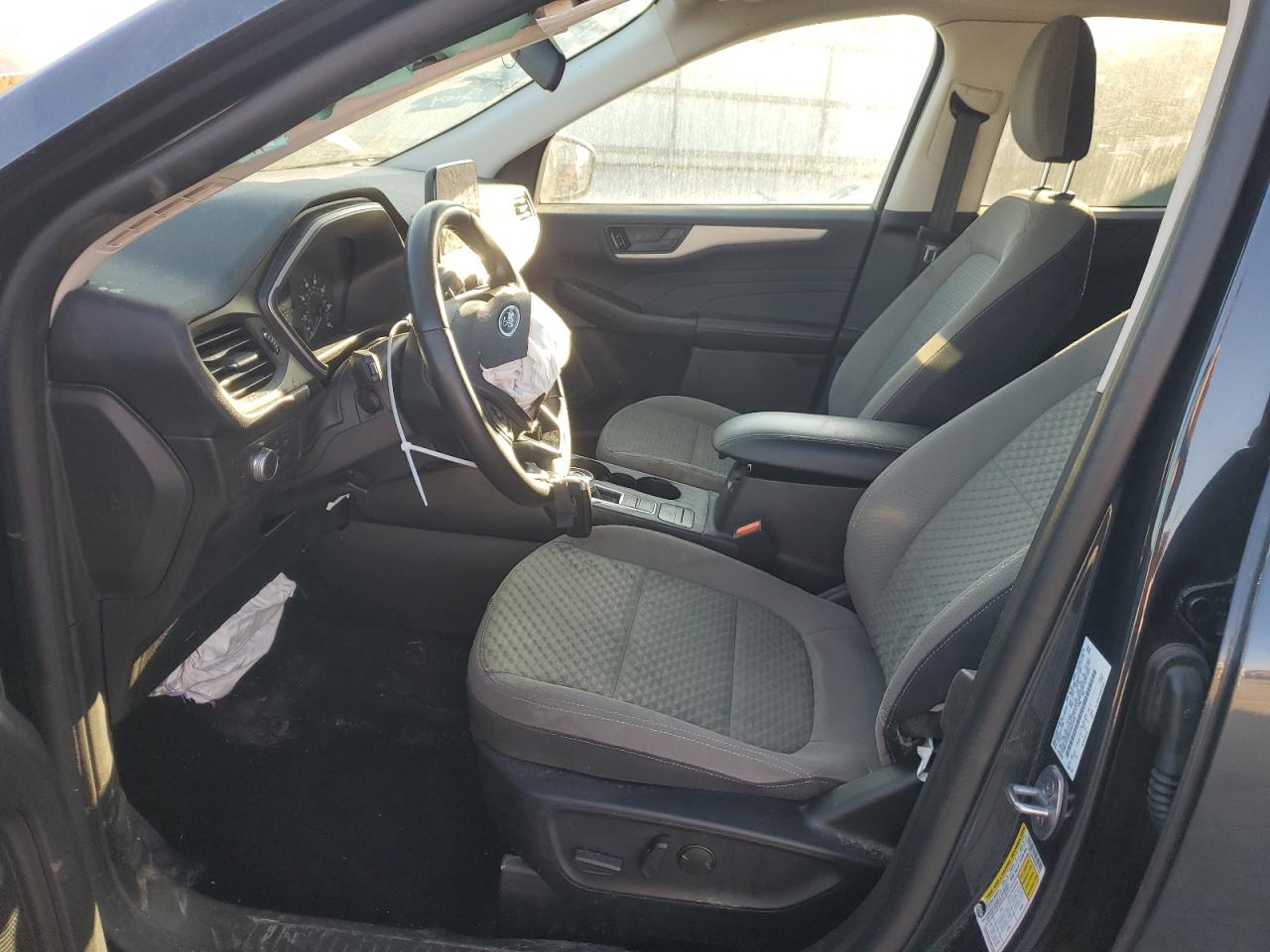 2022 Ford Escape - Image 7