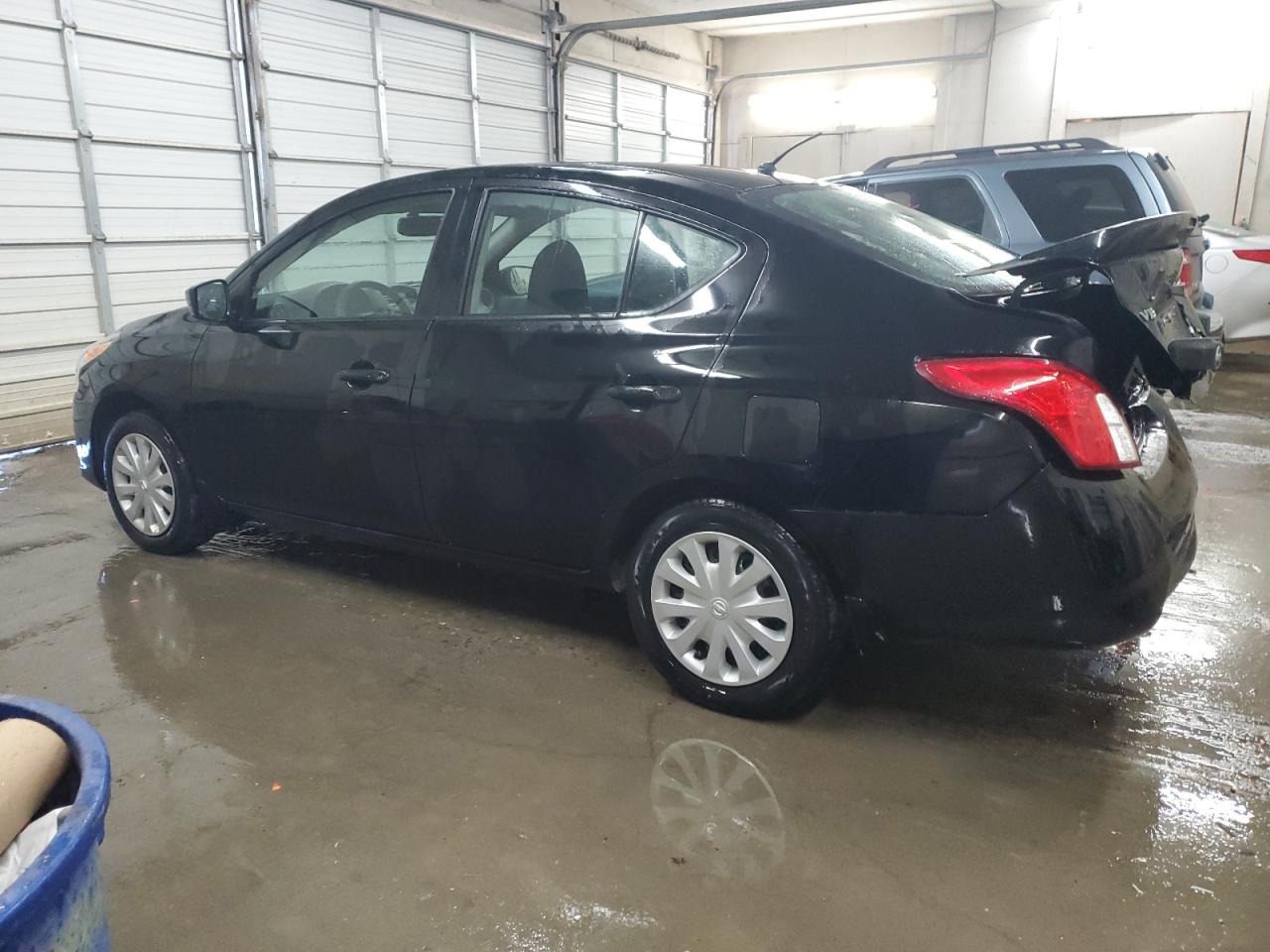 2016 Nissan Versa - Image 2