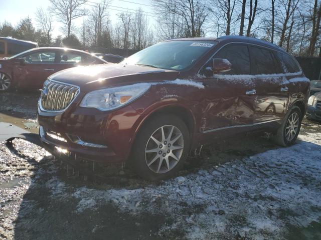 2015 Buick Enclave 