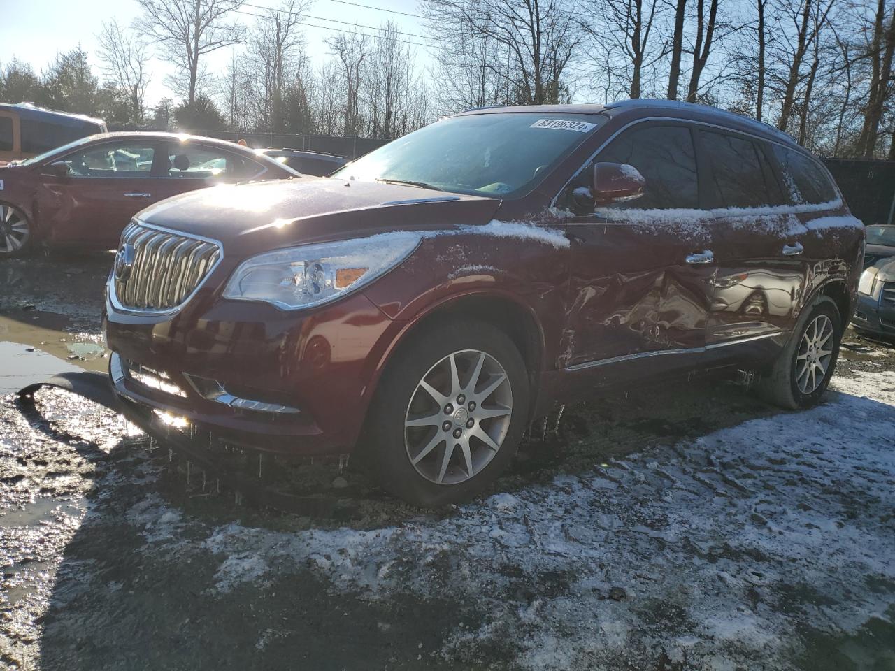 2015 Buick Enclave - Image 1