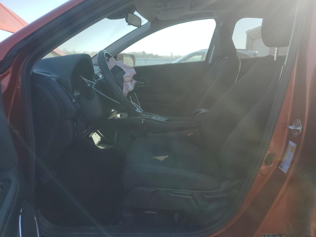 2020 Honda HR-V - Image 7