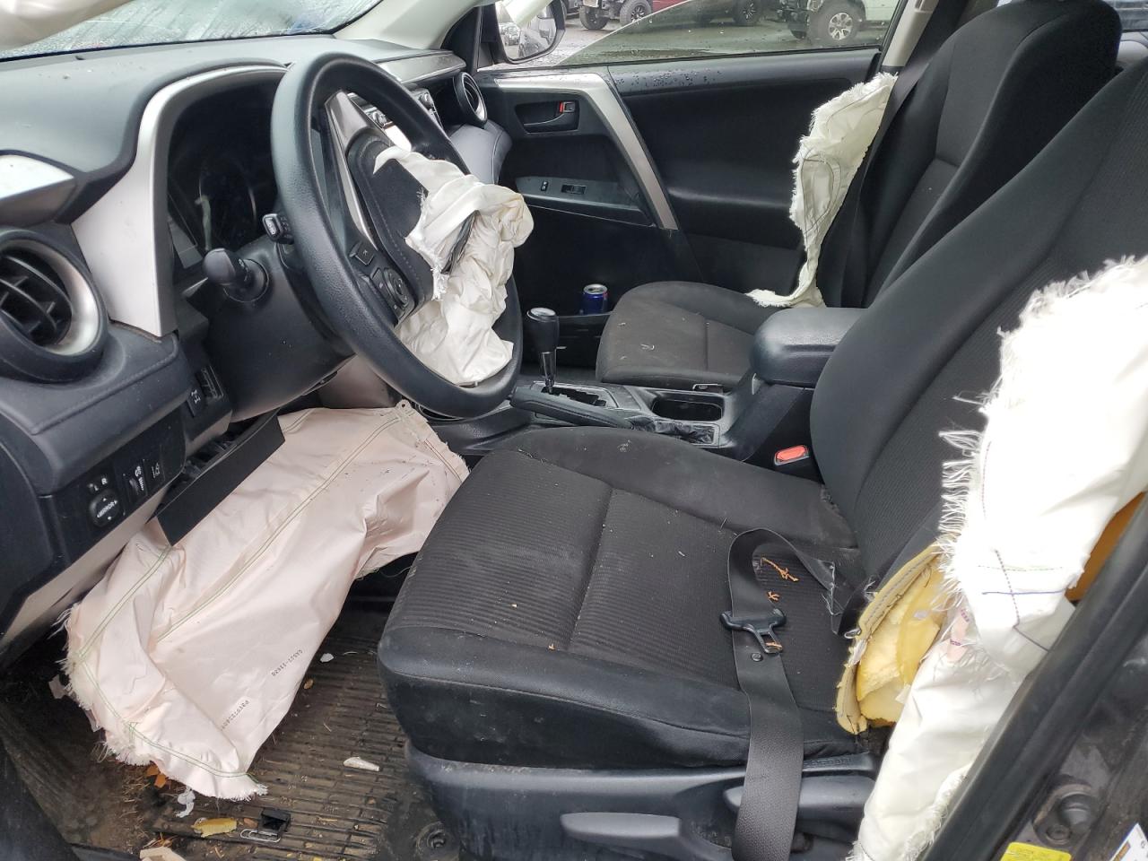 2018 Toyota RAV 4 - Image 7