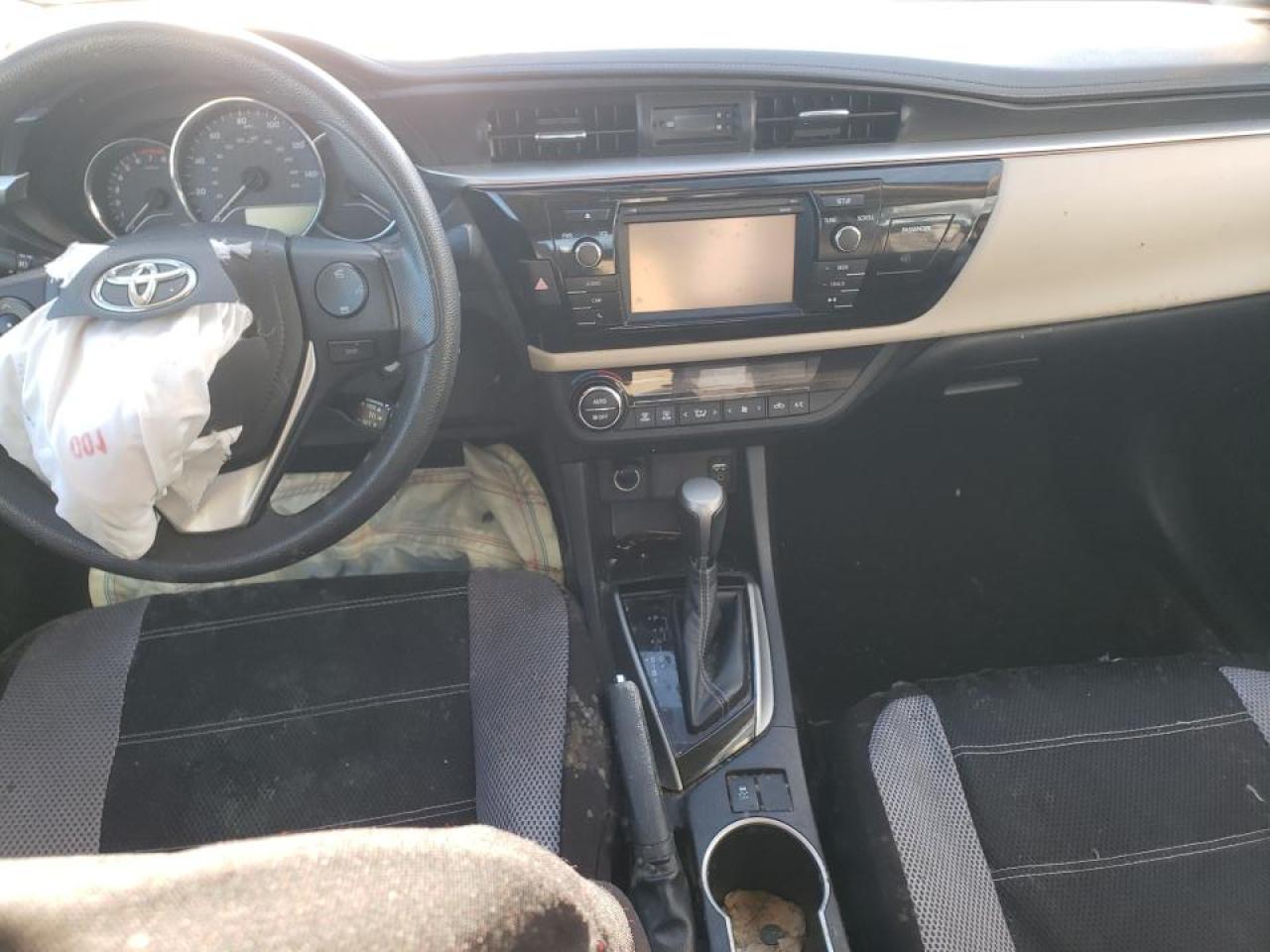 2014 Toyota Corolla - Image 8