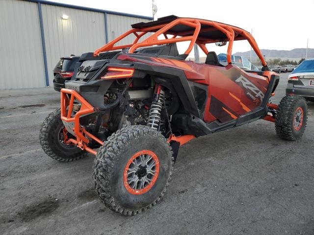 2025 POLARIS RZR PRO R 4 FACTORY ARMORED EDITION  