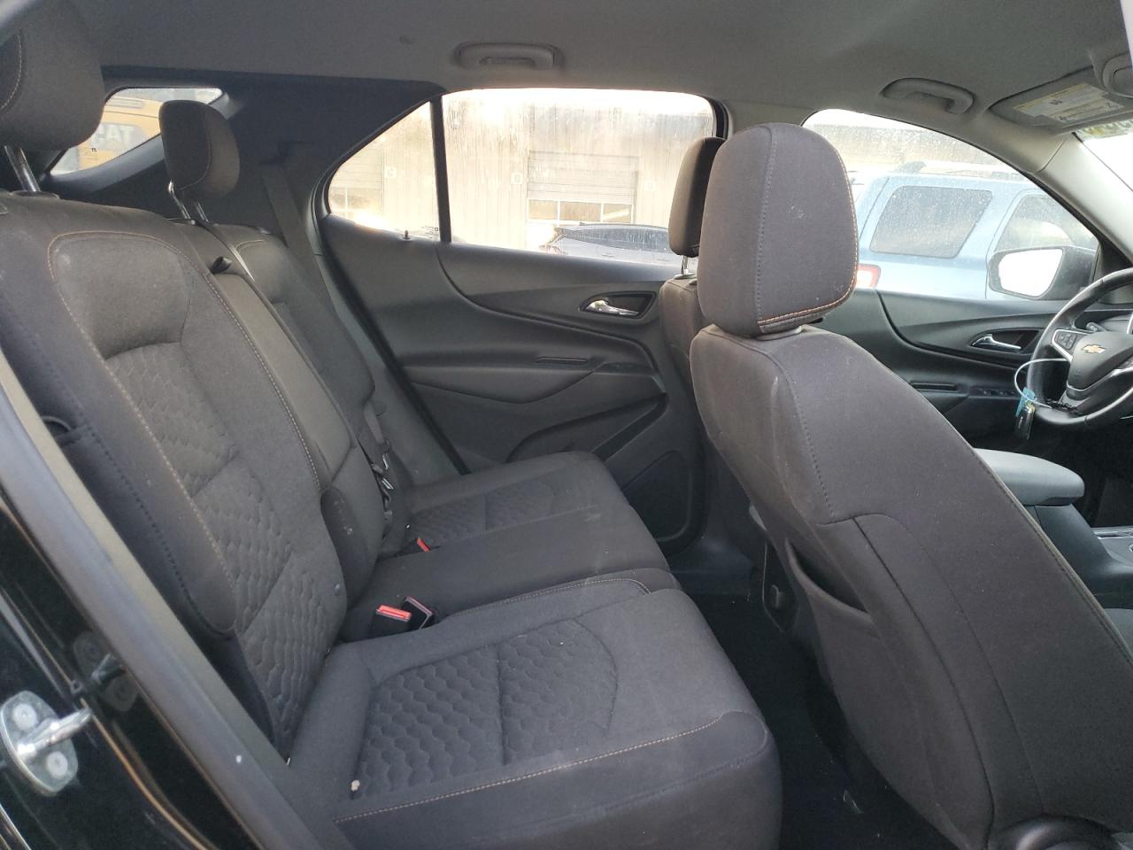 2018 Chevrolet Equinox - Image 11