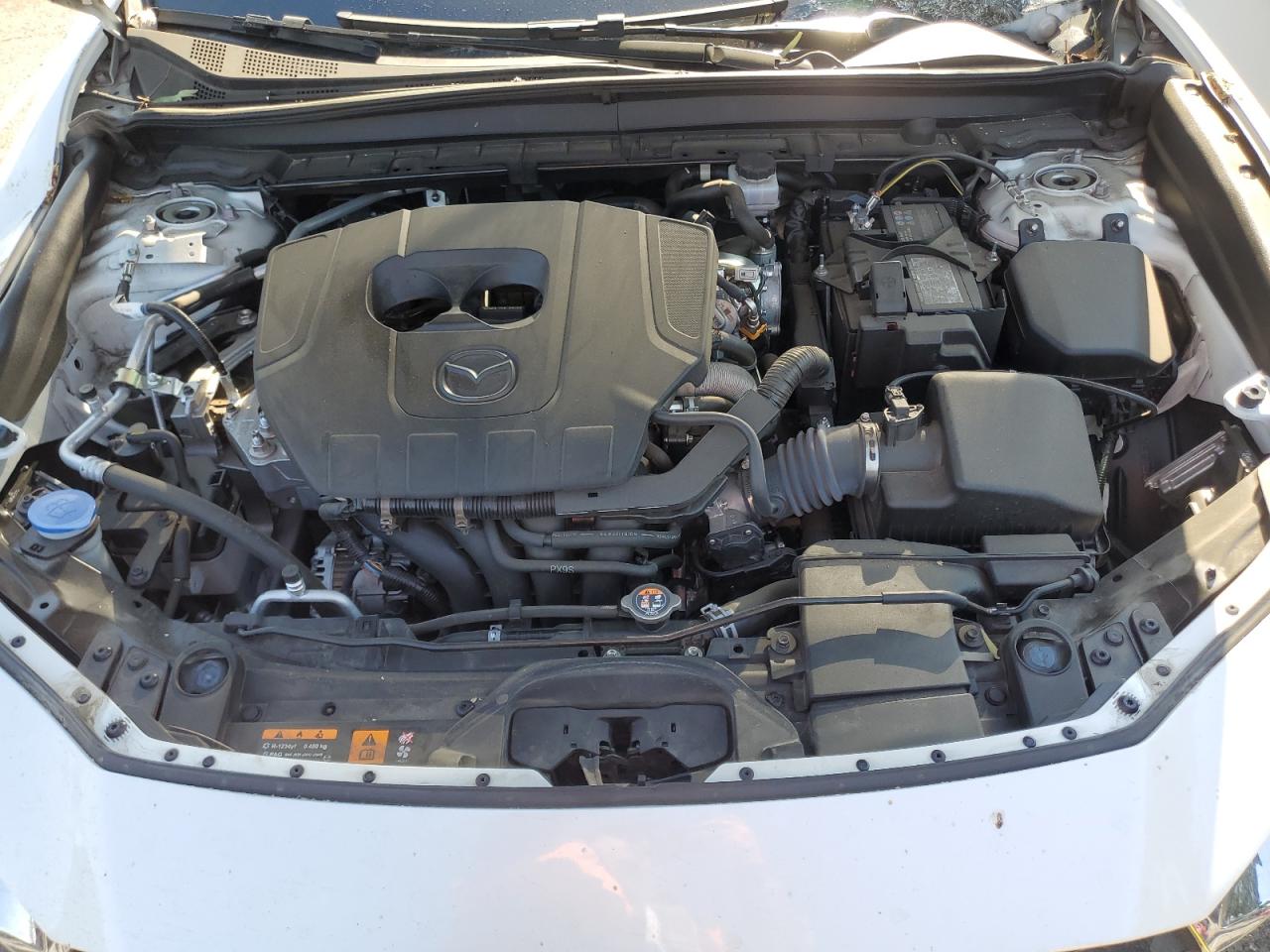 2023 Mazda CX-30 - Image 11