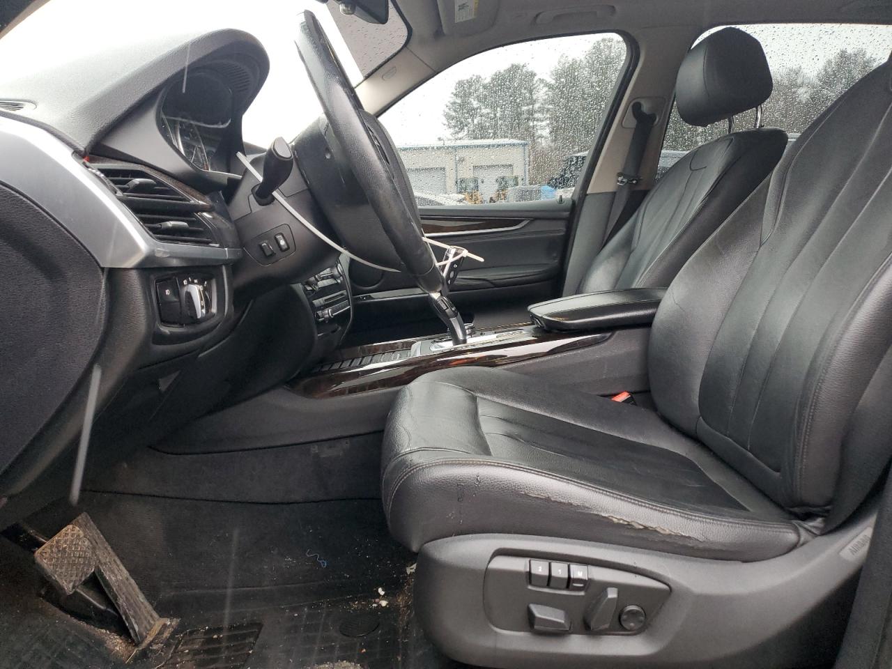 2014 BMW X5 - Image 7