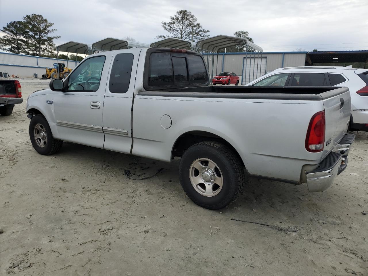 2003 Ford F-150 - Image 2