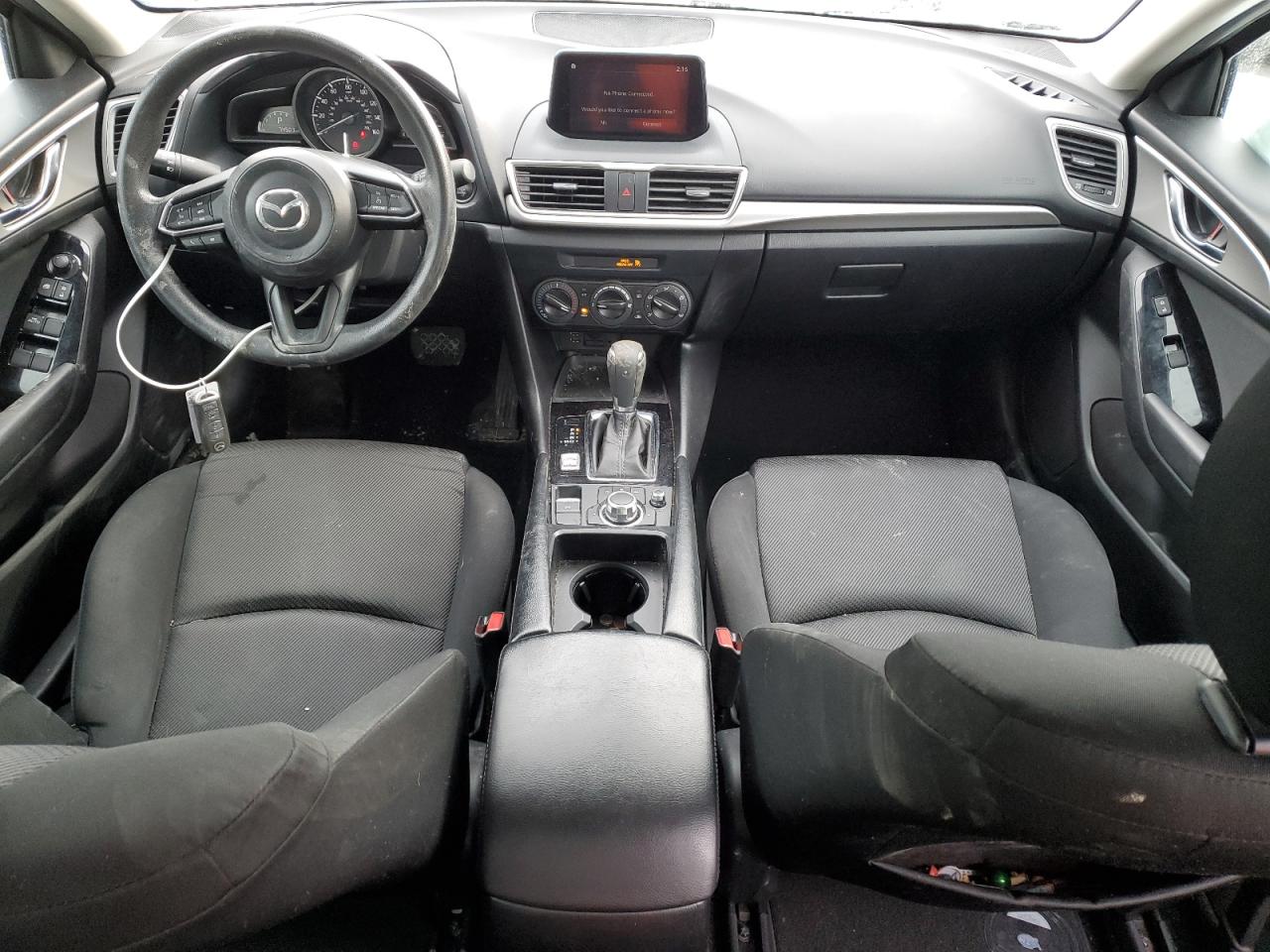 2017 Mazda 3 - Image 8