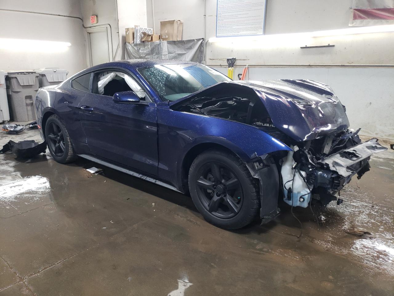 1FA6P8TH1J5128067 FORD ALL Models 2018