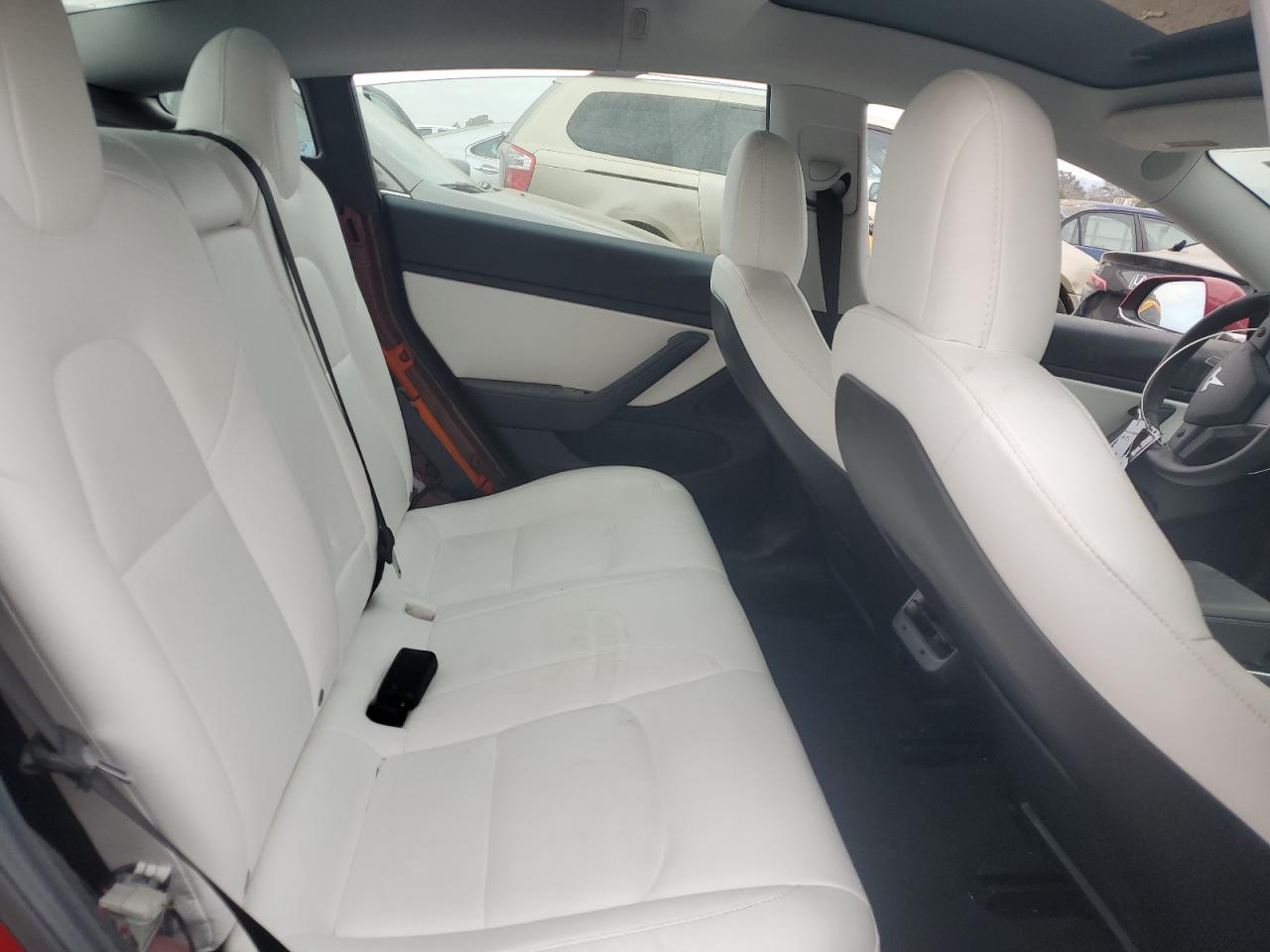 5yj3e1ea5kf444825 5YJ3E1EA5KF444825 2019 Tesla Model 3