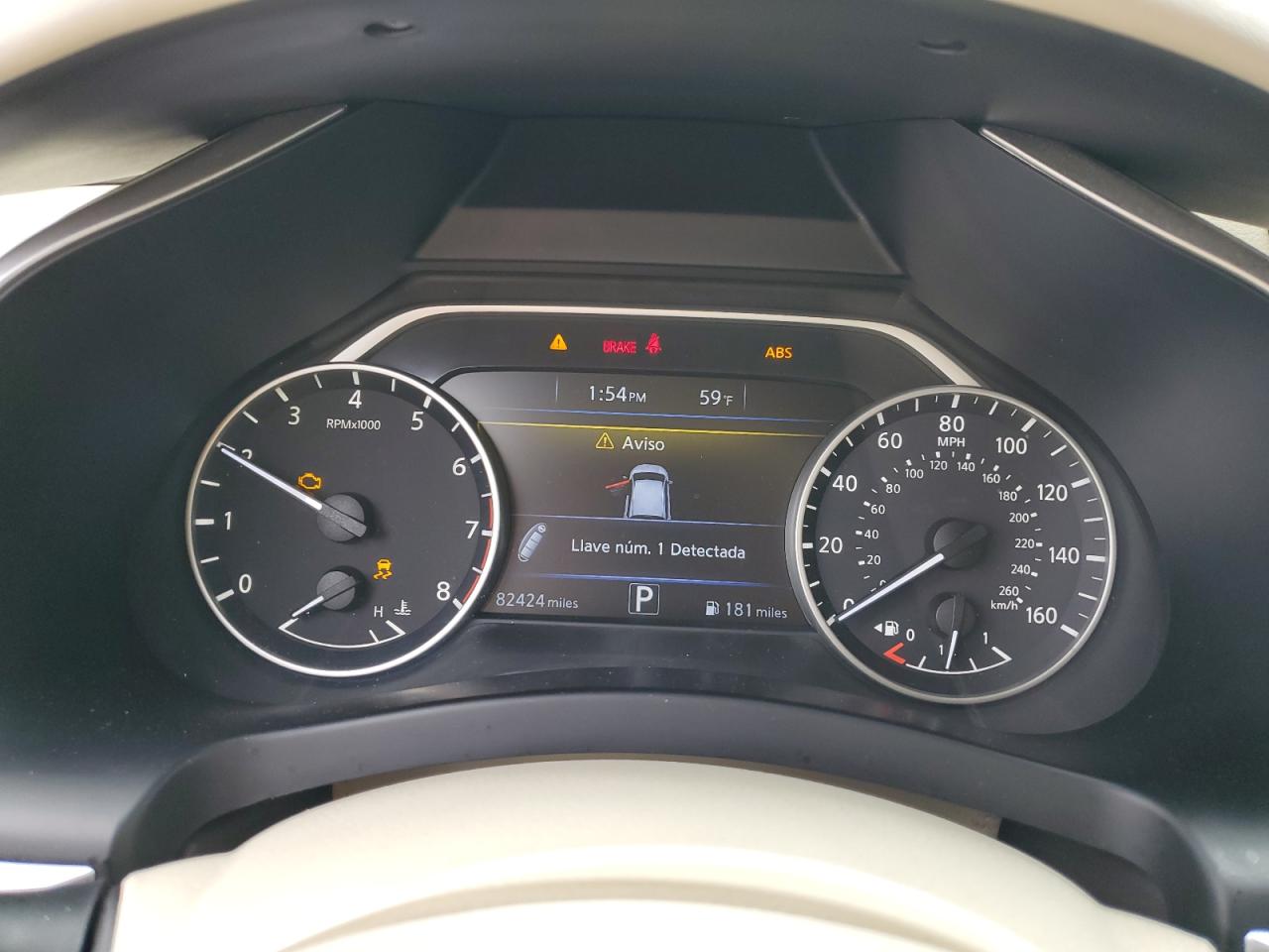 2017 Nissan Murano - Image 9