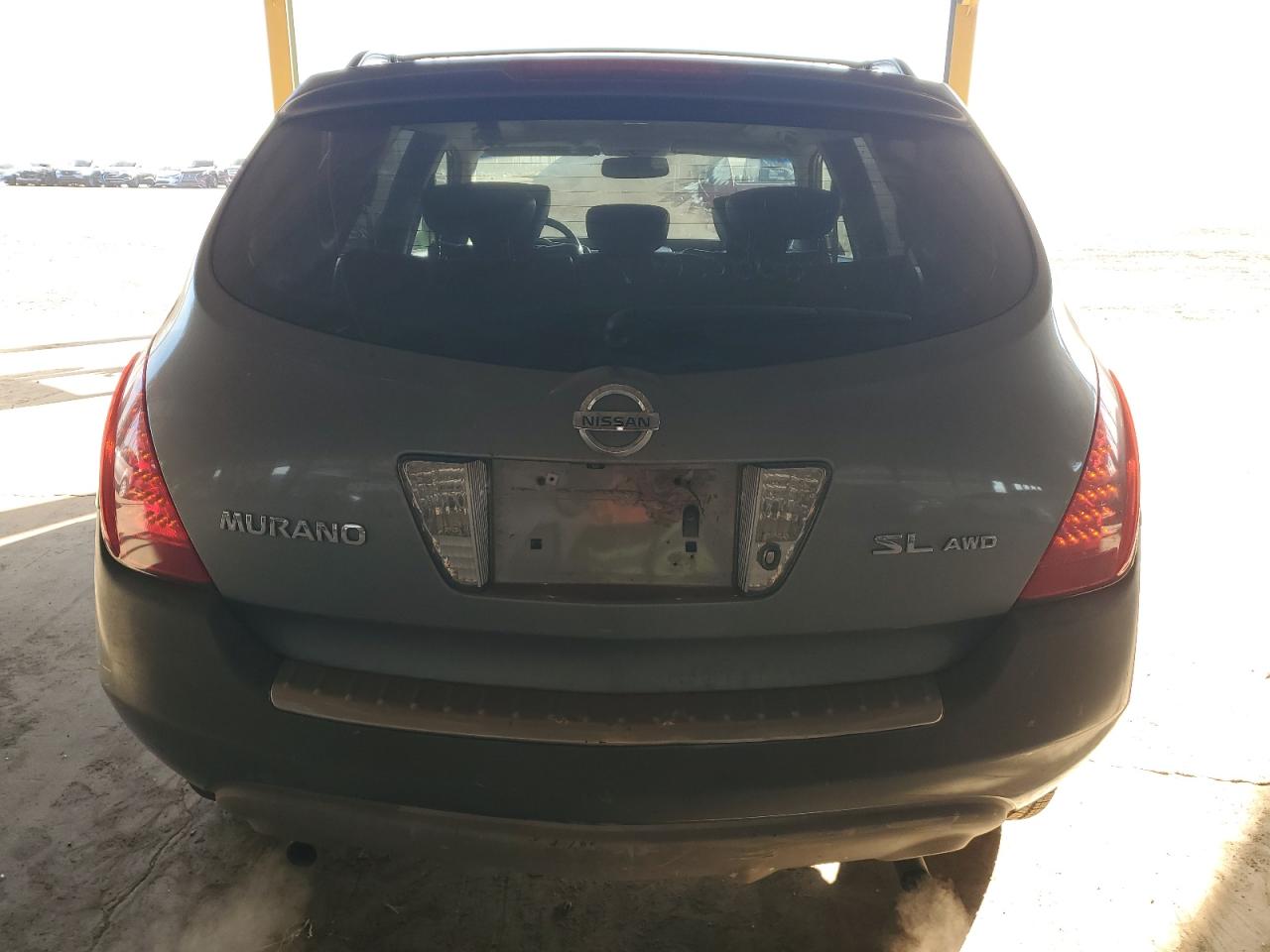 2007 Nissan Murano - Image 6