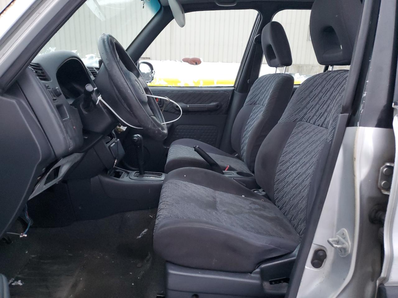 1998 Toyota RAV 4 - Image 7
