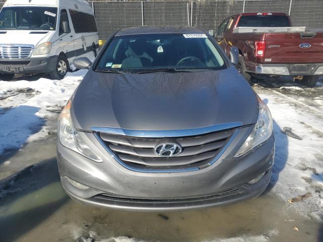  HYUNDAI SONATA 2013 Szary