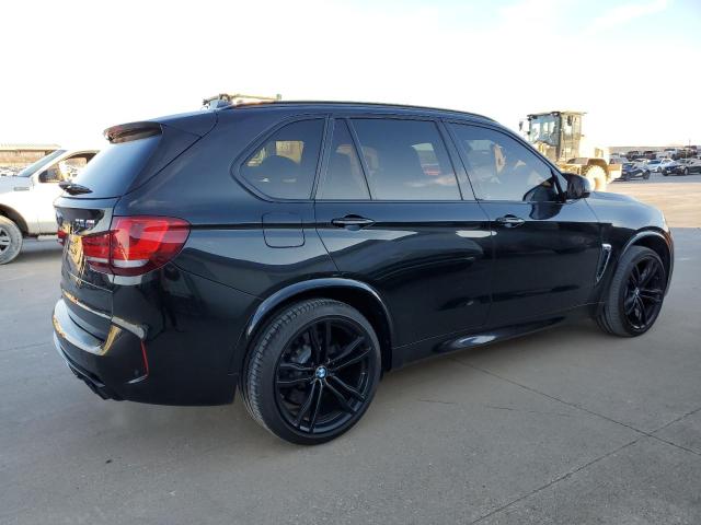  BMW X5 2018 Czarny