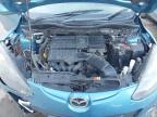 2011 MAZDA 2 TAKUYA for sale at Copart PETERLEE
