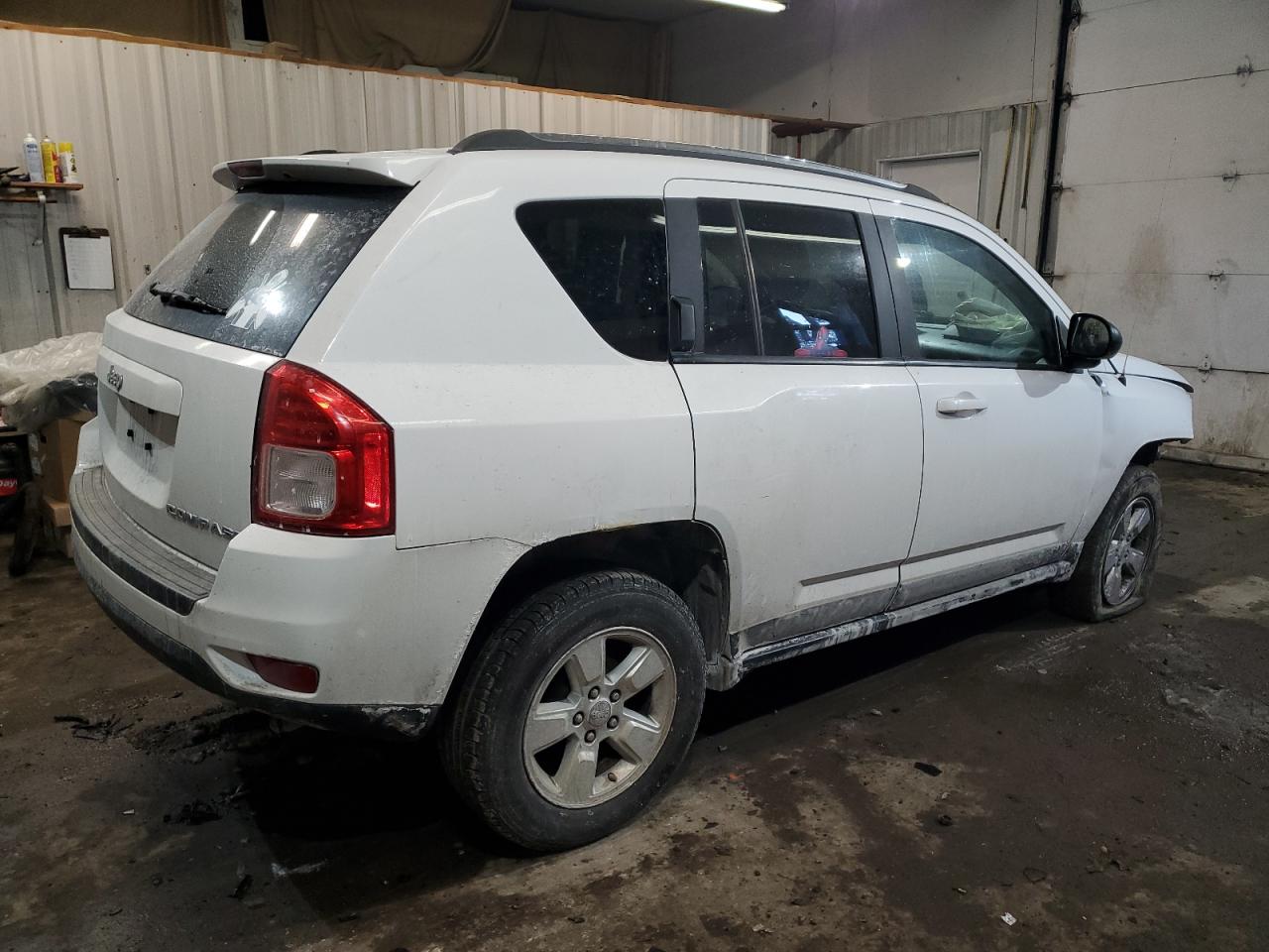 2013 Jeep Compass - Image 3