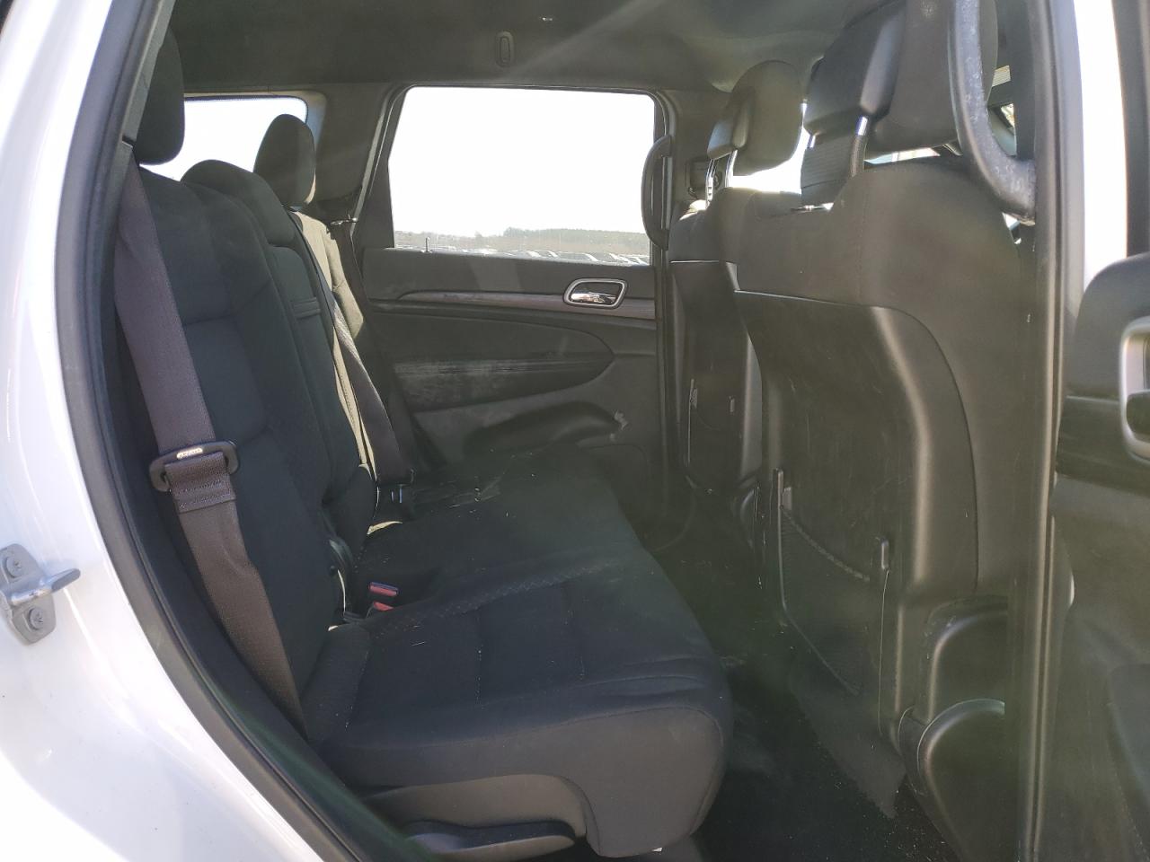 2021 Jeep Grand Cherokee - Image 11