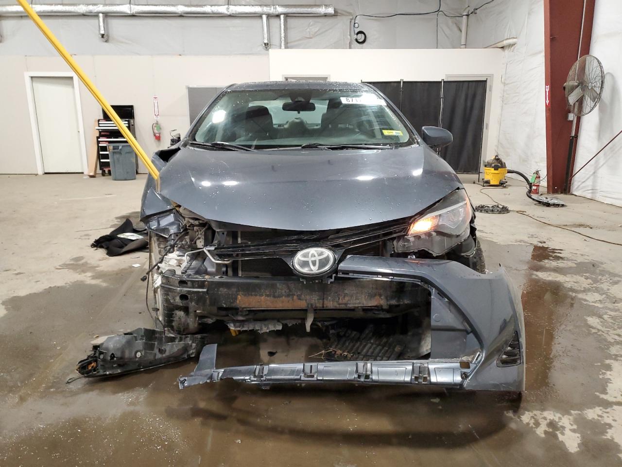 5YFBURHE0HP572995 TOYOTA COROLLA 2017