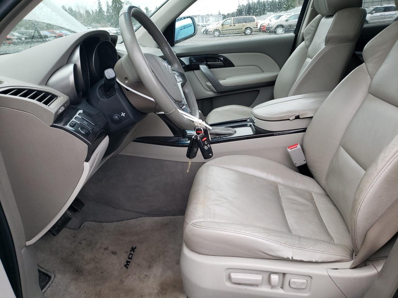 2007 Acura MDX - Image 7