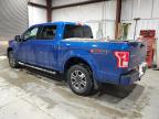2017 Ford F150 Supercrew de vânzare în Billings, MT - Side