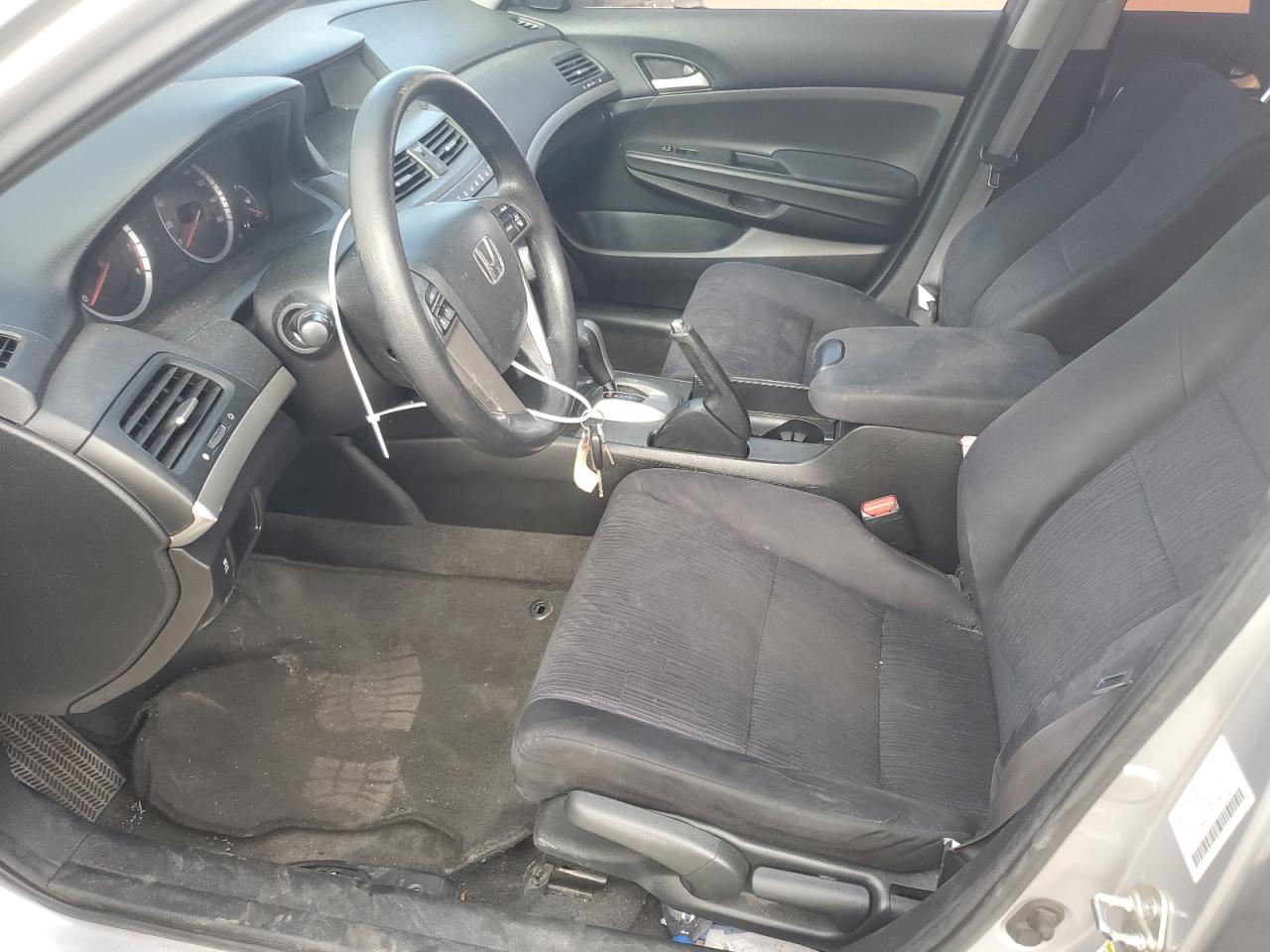 2012 Honda Accord - Image 7