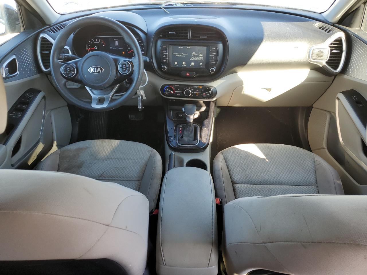 2021 Kia Soul - Image 8