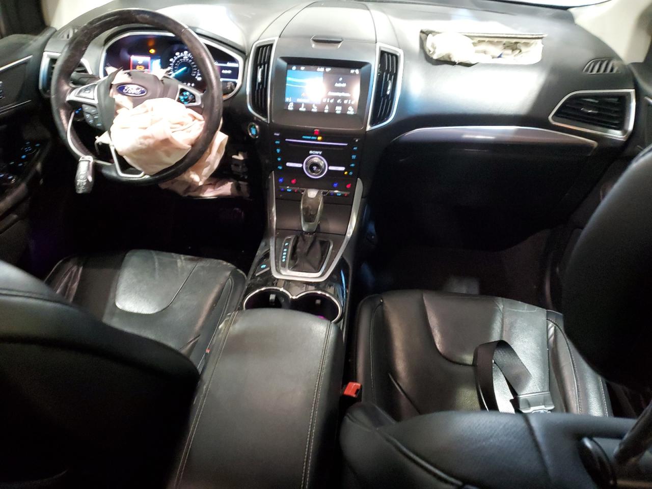 2017 Ford Edge - Image 8