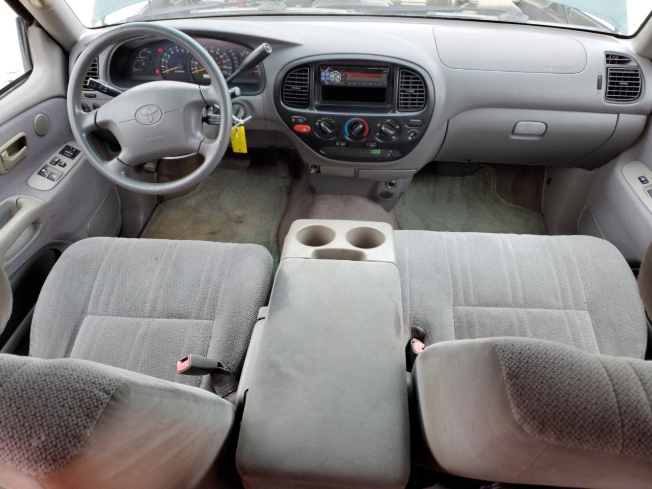 2000 Toyota Tundra - Image 8