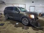 2022 Kia Telluride S на продаже в Portland, MI - Front End