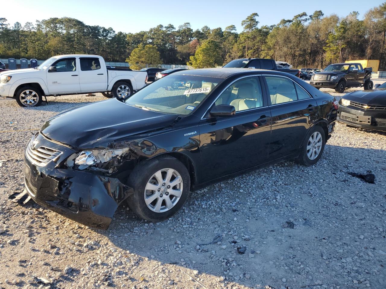 2009 Toyota Camry - Image 1