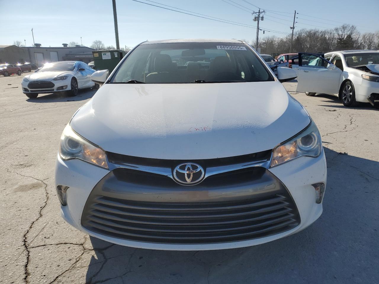 2017 Toyota Camry - Image 5
