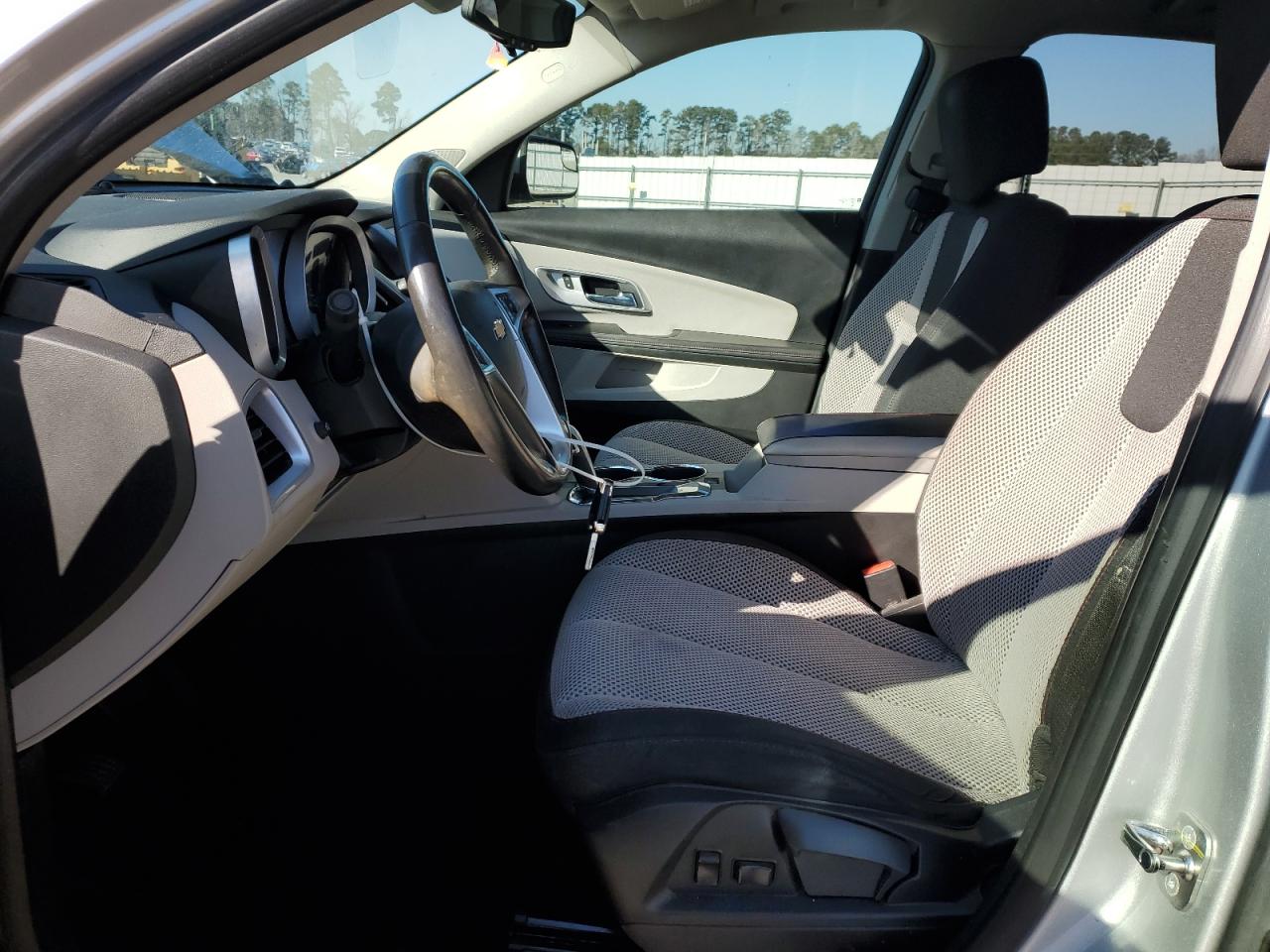 2012 Chevrolet Equinox - Image 7