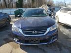 2013 Honda Accord Sport на продаже в Glassboro, NJ - Front End