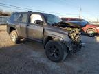 2021 Toyota 4Runner Sr5/Sr5 Premium en Venta en Houston, TX - Front End